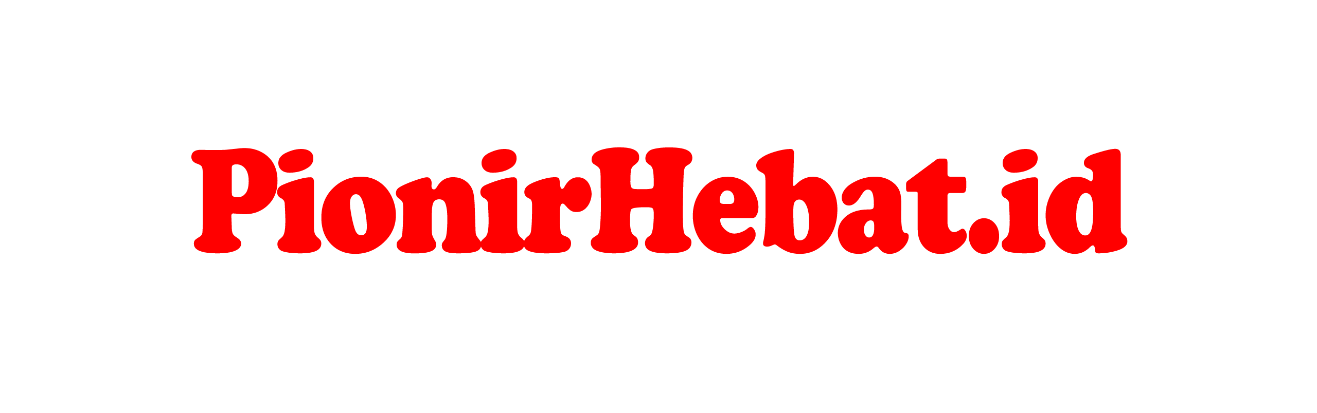 Pionir Hebat